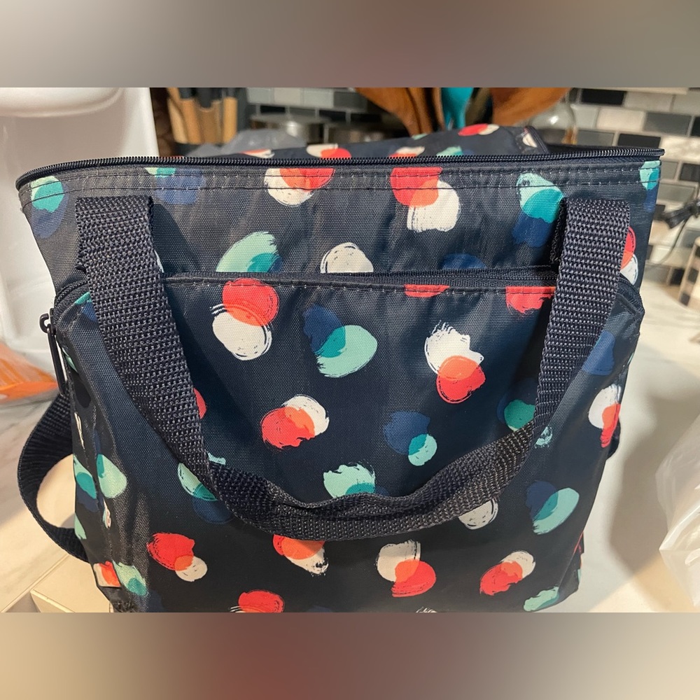 Thirty-one lunchbox